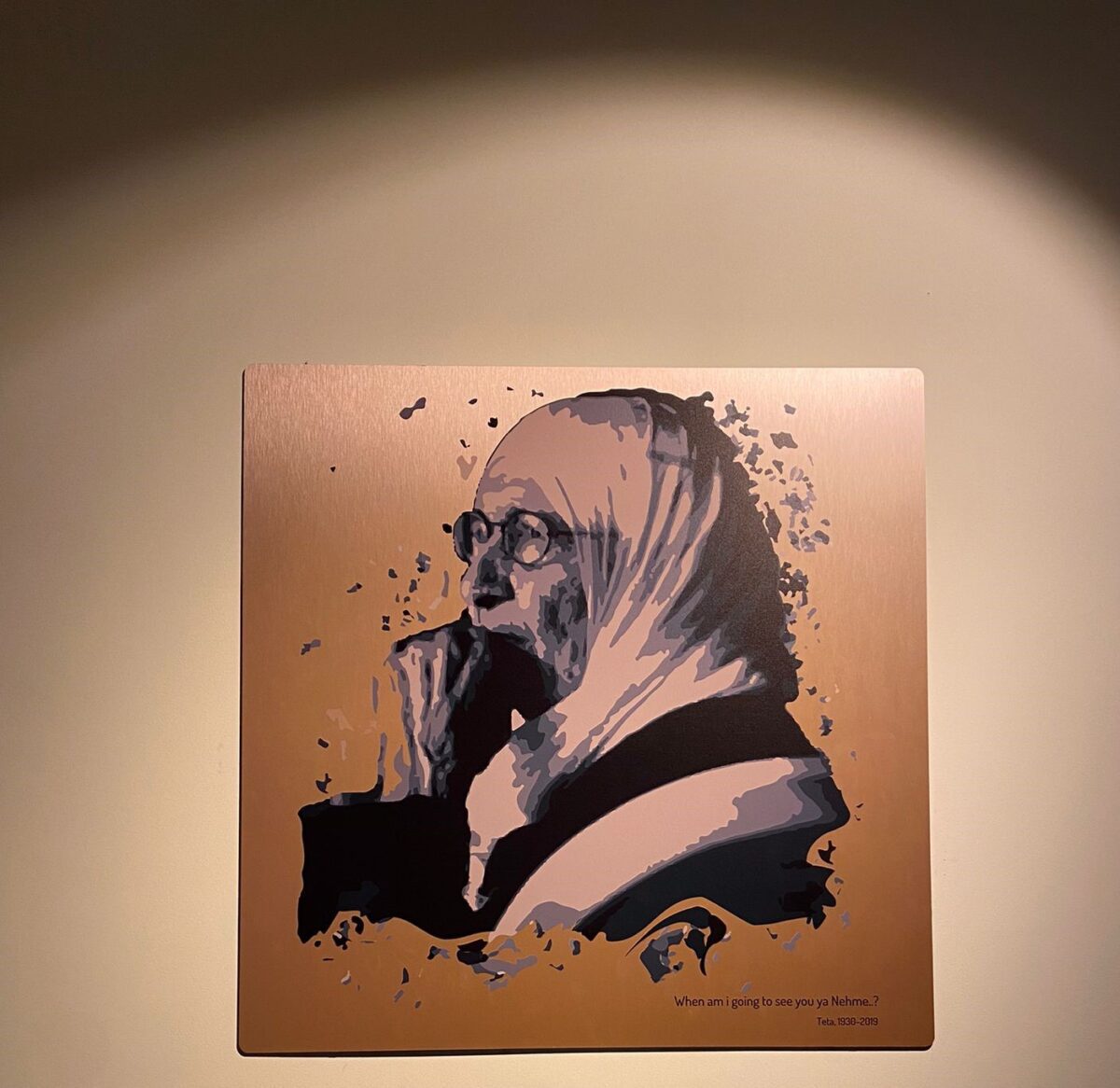 Beiruti Brussel - Koken Op Den Berg