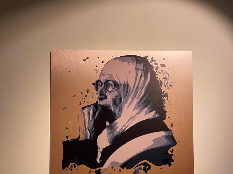 Beiruti Brussel - Koken Op Den Berg