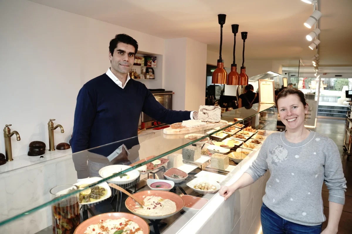 Our Philosophy in Beiruti