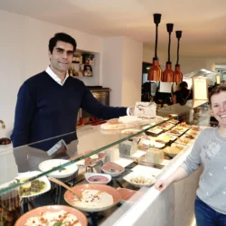 Our Philosophy in Beiruti