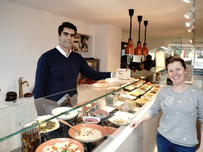 Our Philosophy in Beiruti